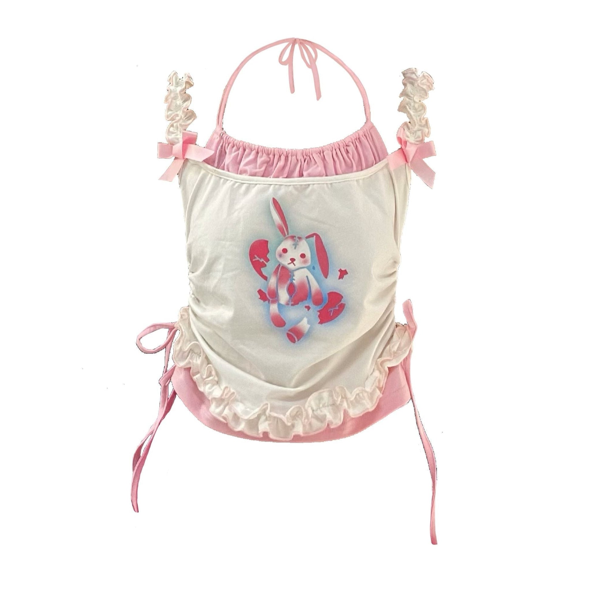 Heartbreak Bunny Cami Top