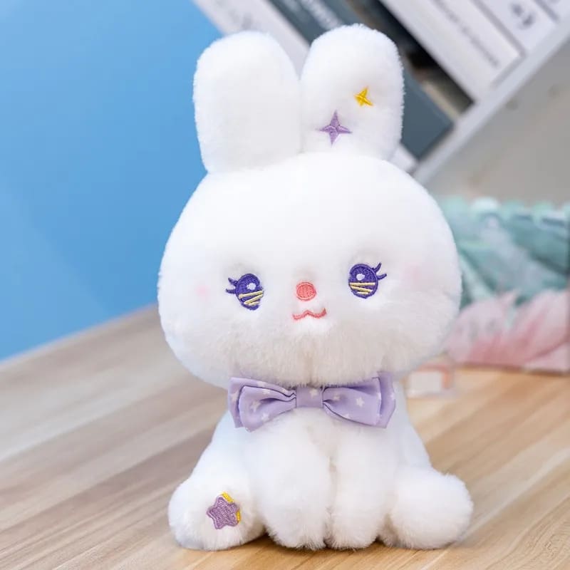 Kawaii Star Bunny Plush