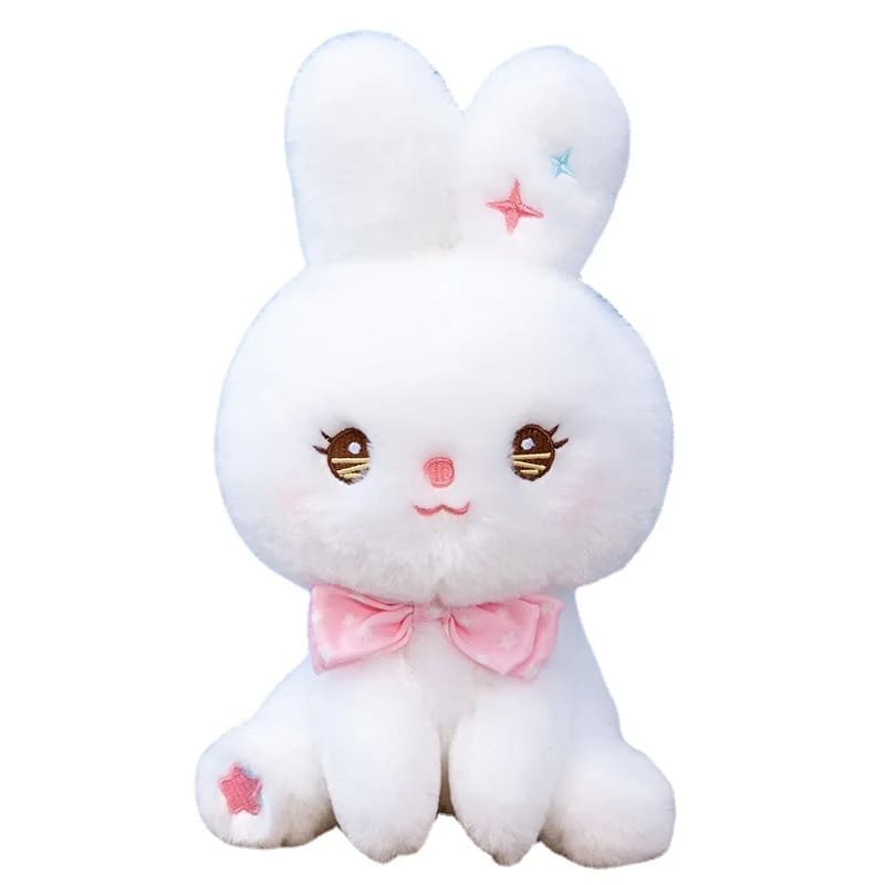 Kawaii Star Bunny Plush