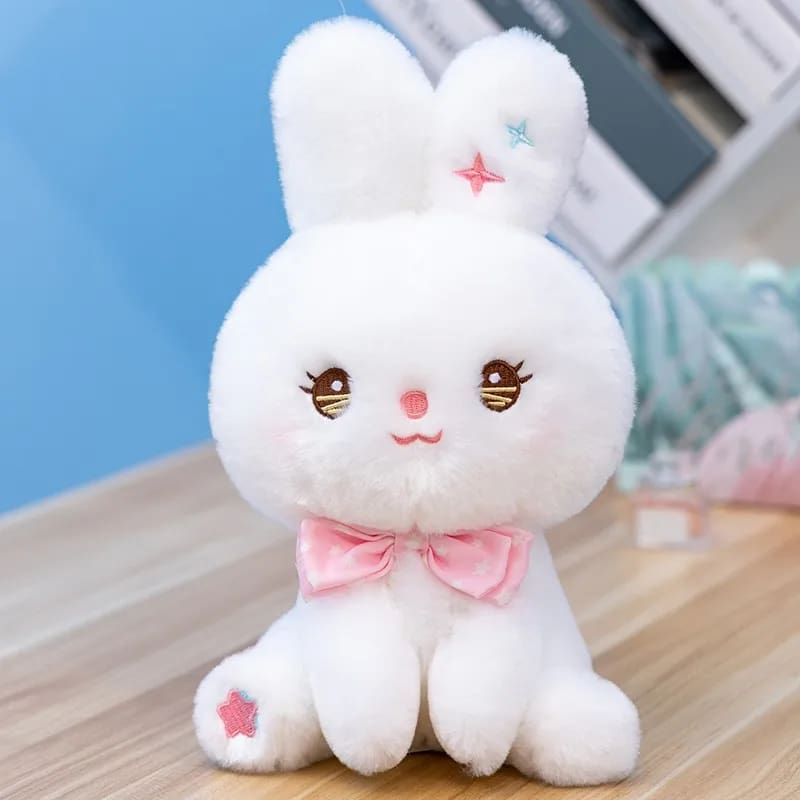 Kawaii Star Bunny Plush