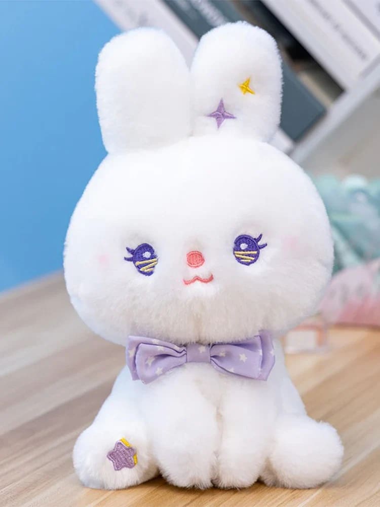 Kawaii Star Bunny Plush