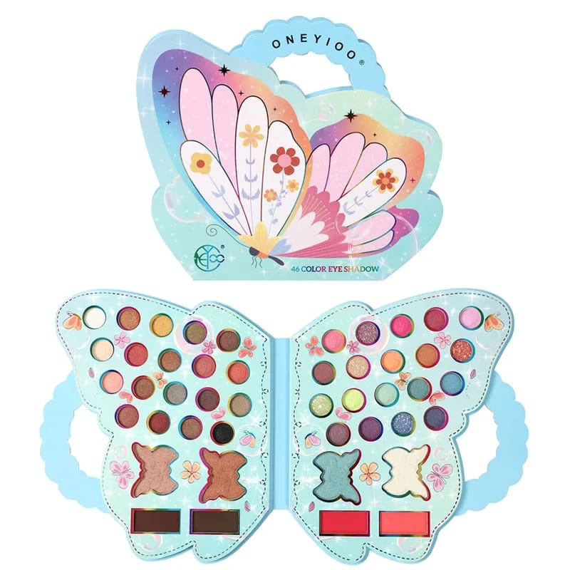 Pixel Gamer Girl Palette