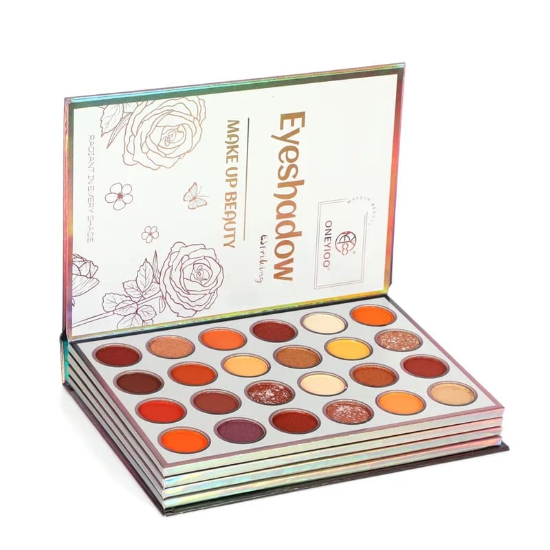 Pixel Gamer Girl Palette