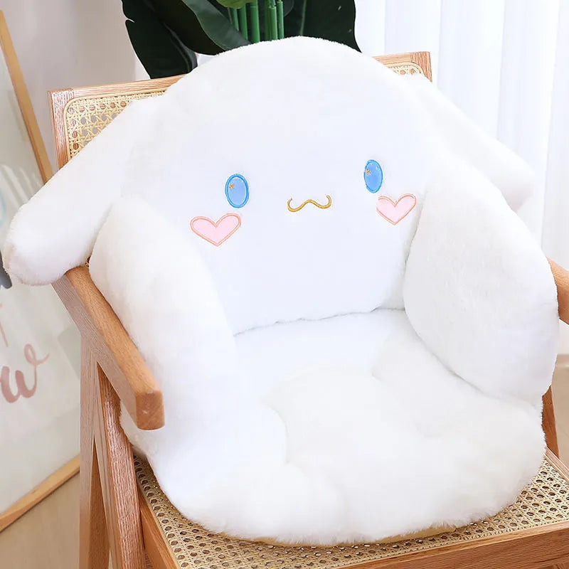 Kawaii Seat Cushions