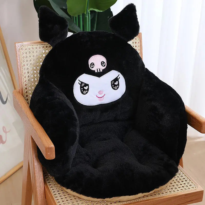 Kawaii Seat Cushions
