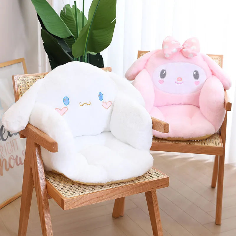 Kawaii Seat Cushions