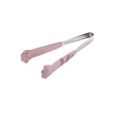 Kitten Paw Tongs