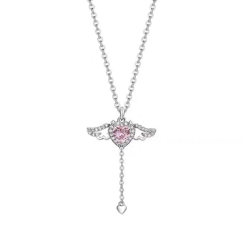 Lovecore Heart Necklaces