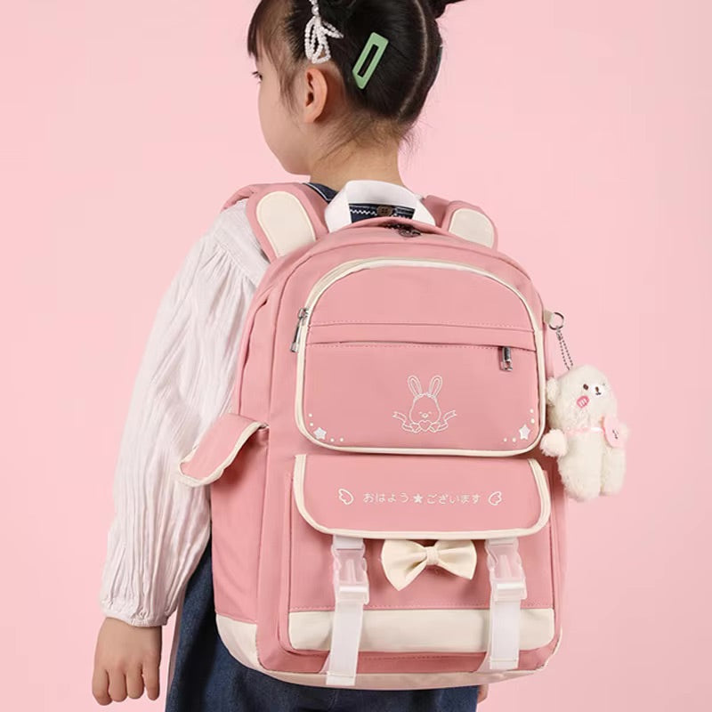 Magical Bunny Backpack