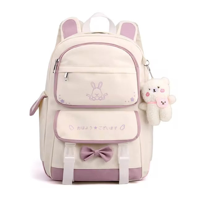 Magical Bunny Backpack