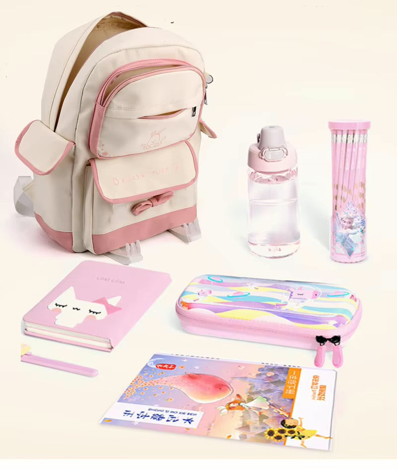 Magical Bunny Backpack