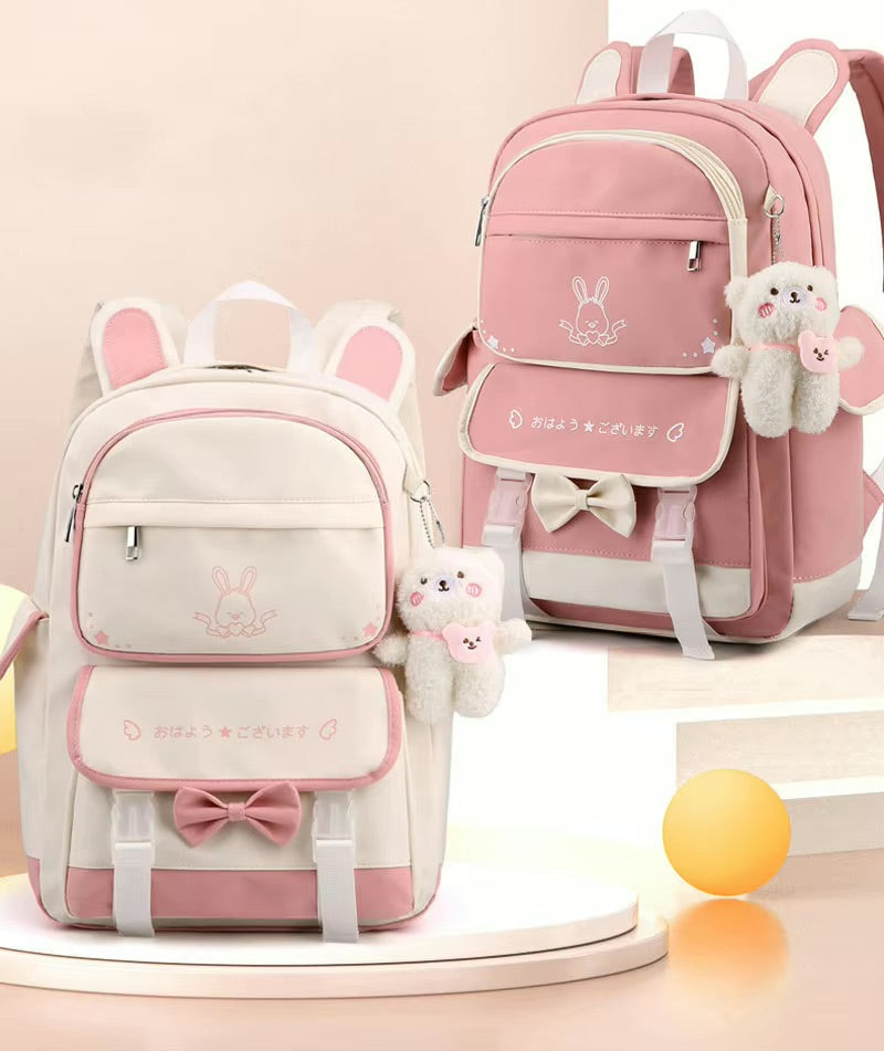 Magical Bunny Backpack