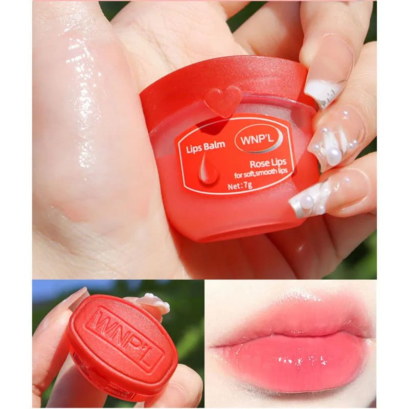 Natural Moisturizing Mini Lip Balm Sampler Sets