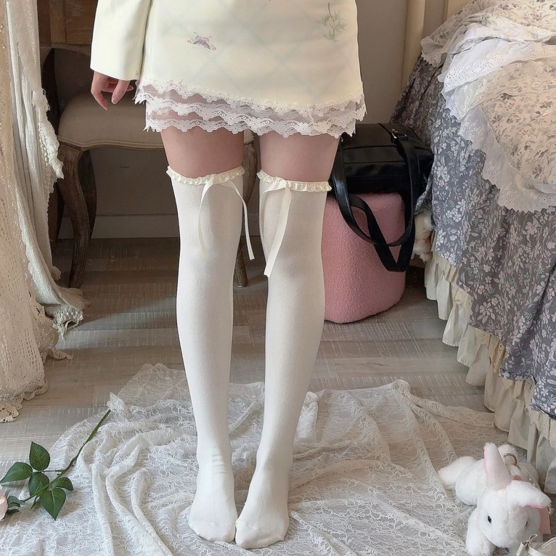 Coquette Butterfly Suit
