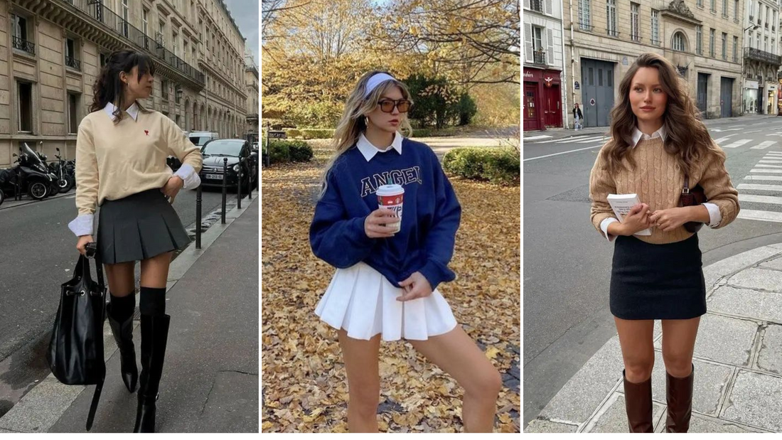 Mastering the Preppy Girl Look: Your Beginner's Guide to Timeless Style