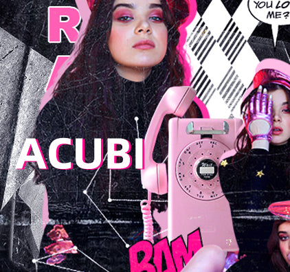 Acubi Cd Acubi – By Coquette