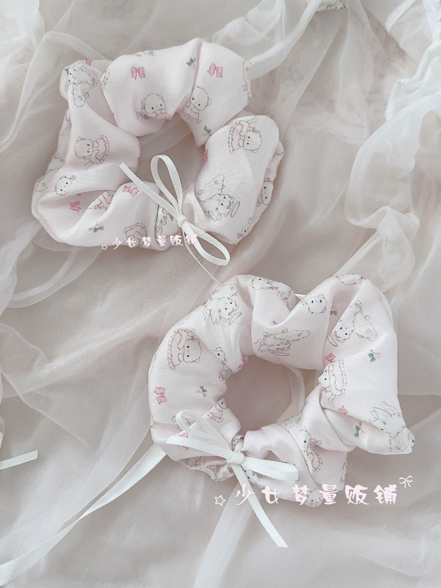 Girl's Dream Kitten Hair Band Headband