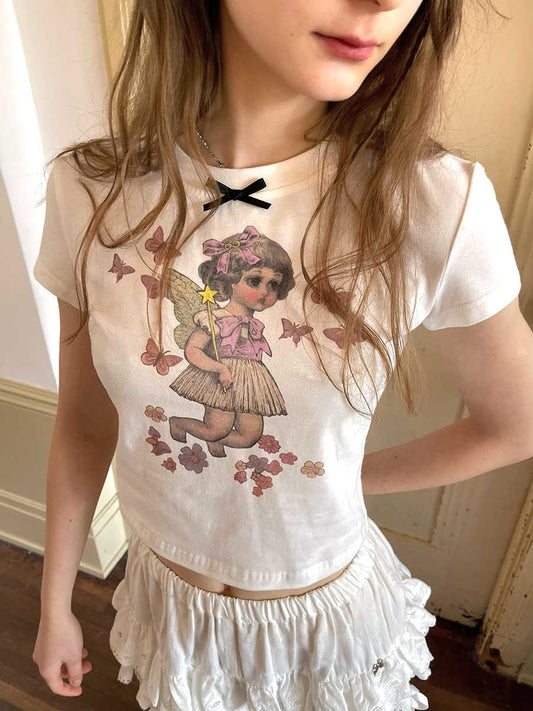 Angel's Tears T-shirt