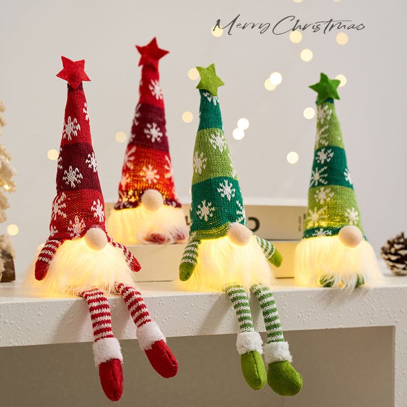Christmas decoration ornaments