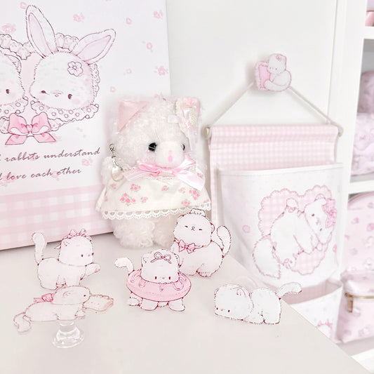 kawaii toilet press