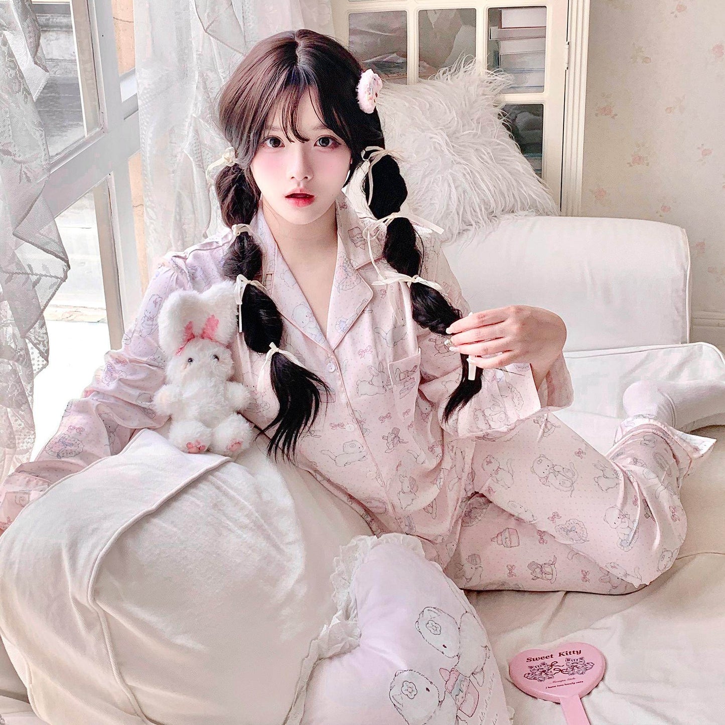 kawaii pajamas
