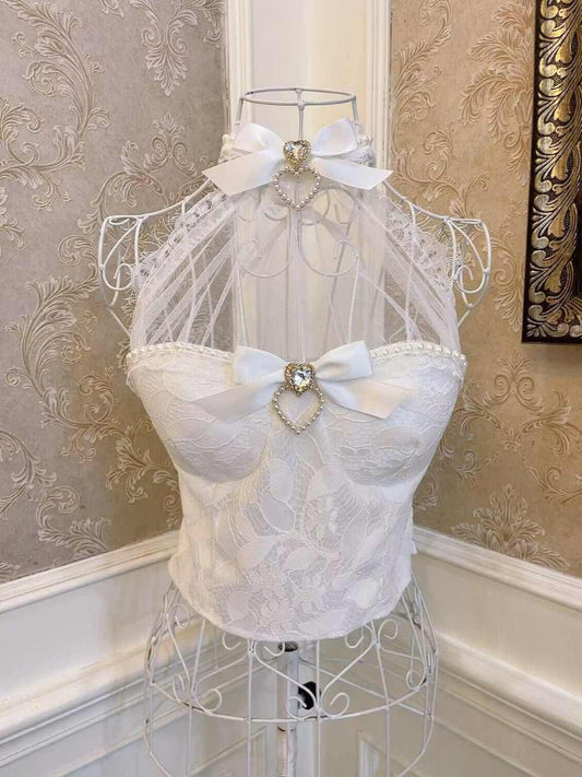 Pure Desire Princess Top