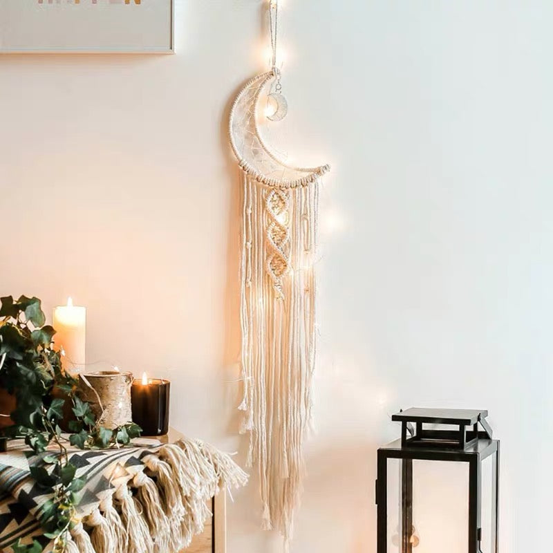 Large Dream Catcher Home Decoration