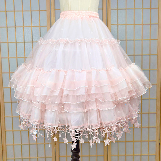 lolita star bustle