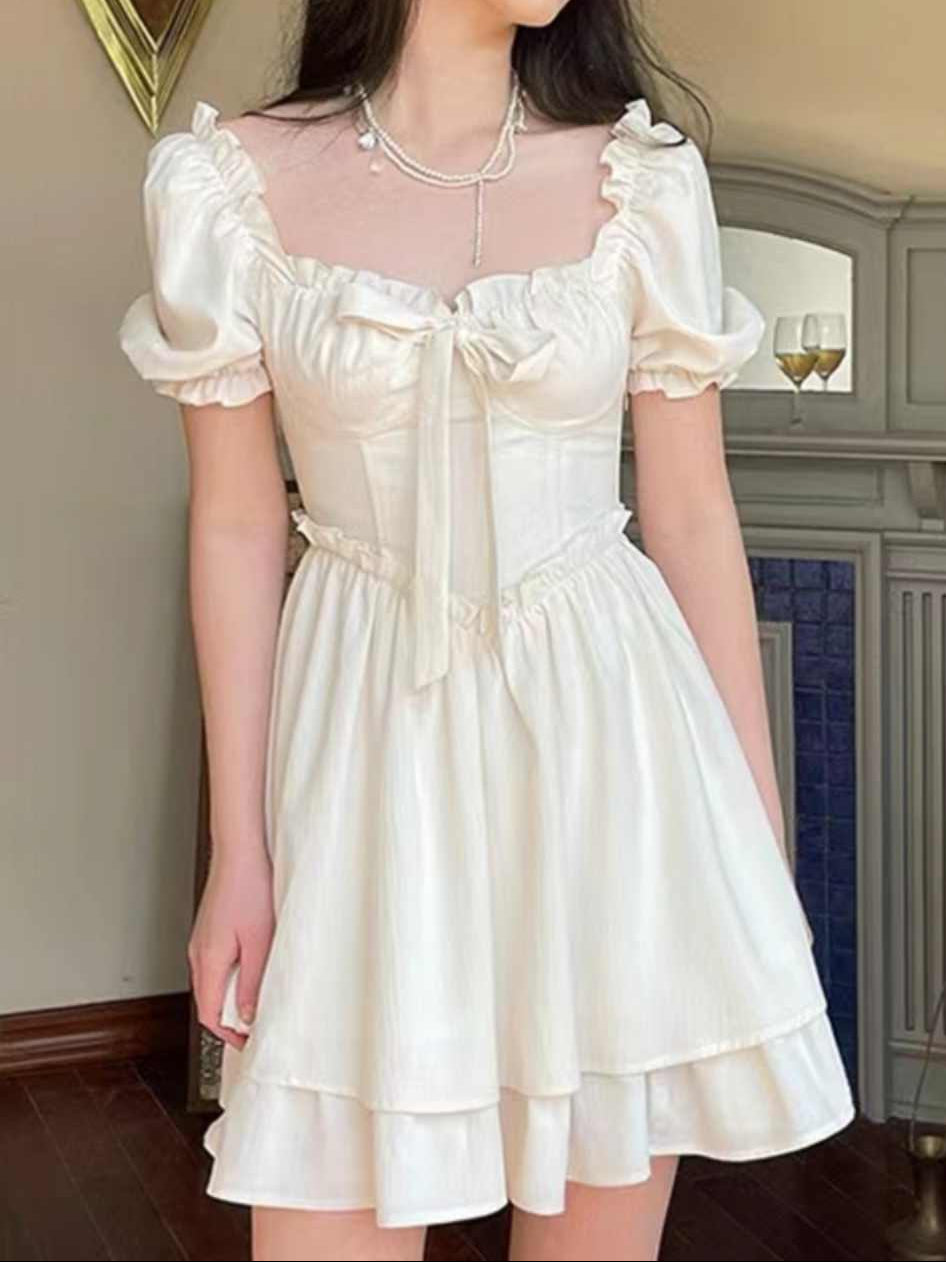 Pure Desire Princess Dress