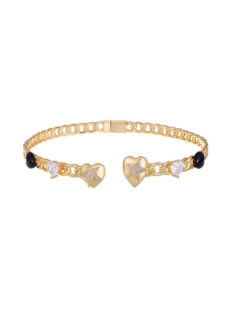 Bubble Love Girl Choker