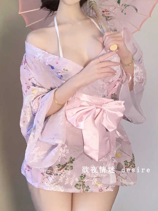 Sakura Bar Dress