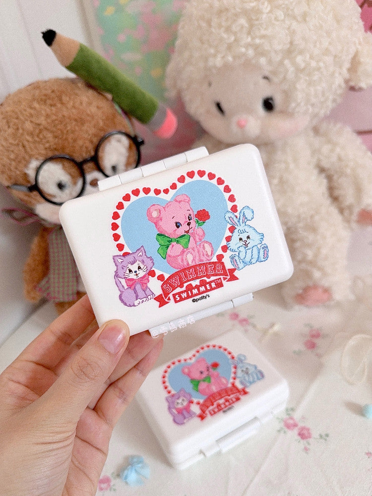 kawaii repackaging box