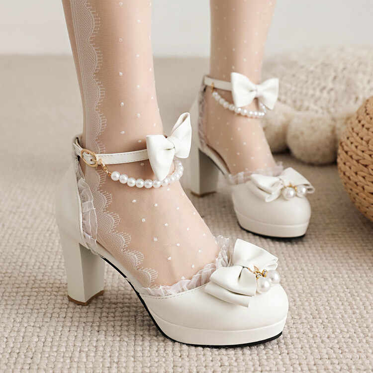 Fairy Coquette Shoes