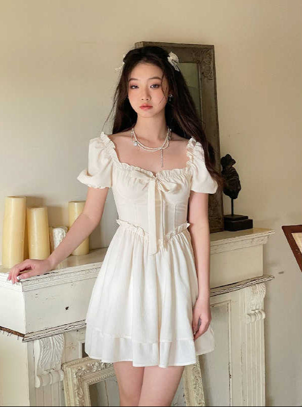 Pure Desire Princess Dress