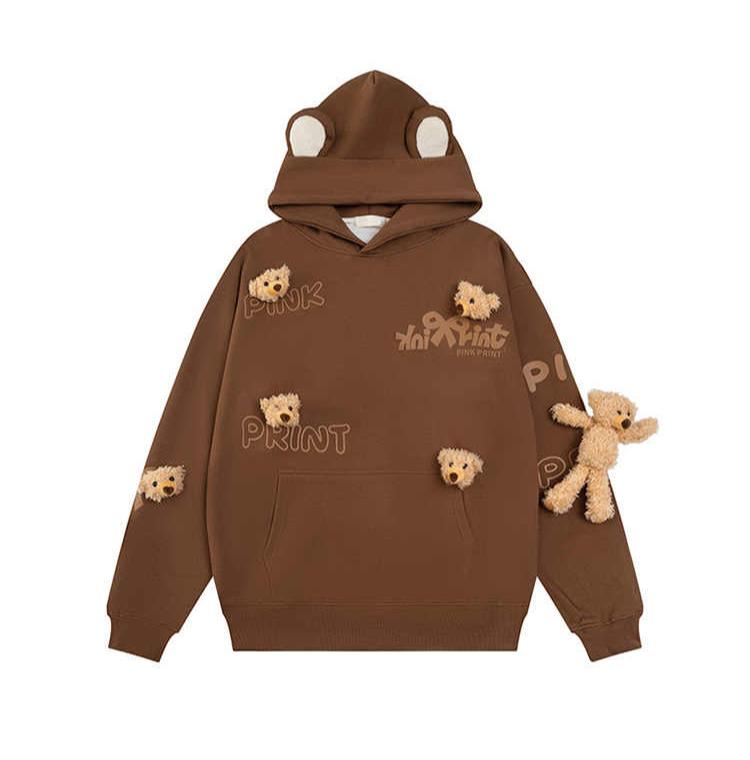 Bear Ears Sweatshirt