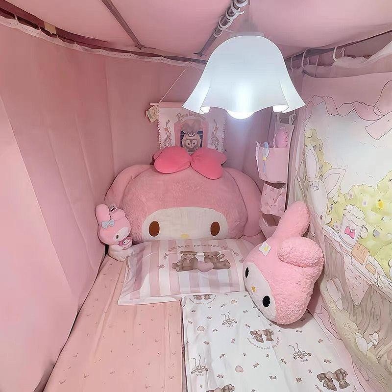 kawaii Melody pillow