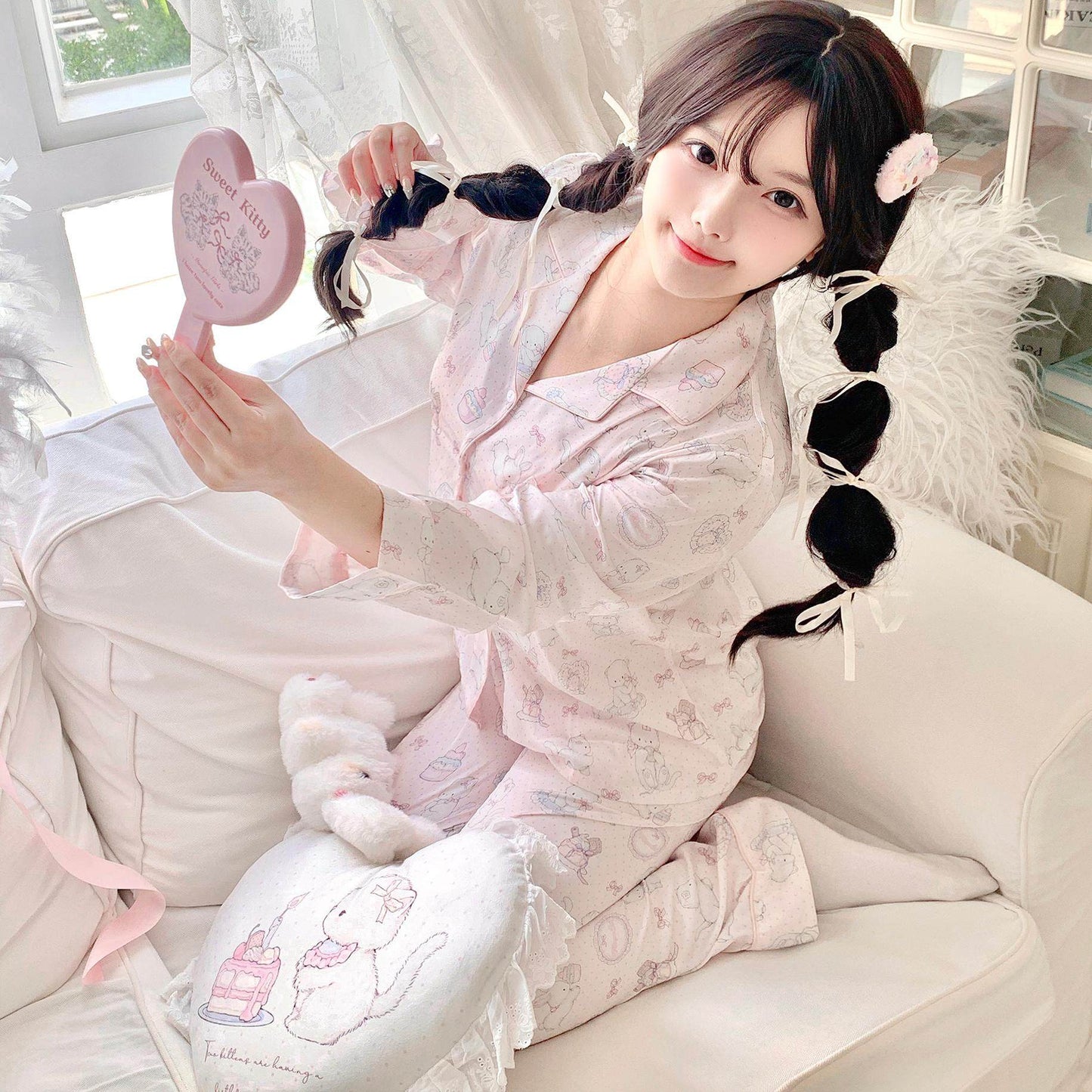kawaii pajamas