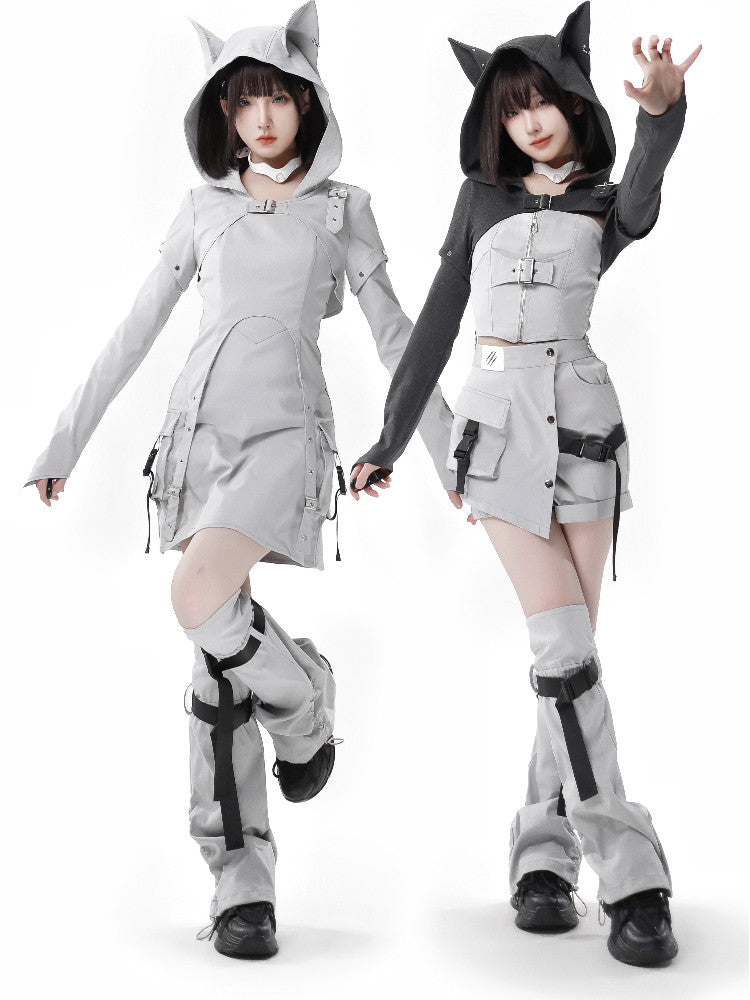 acubi gray coord