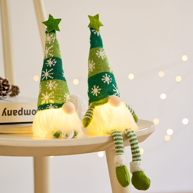 Christmas decoration ornaments