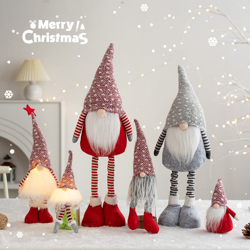 Christmas decoration ornaments