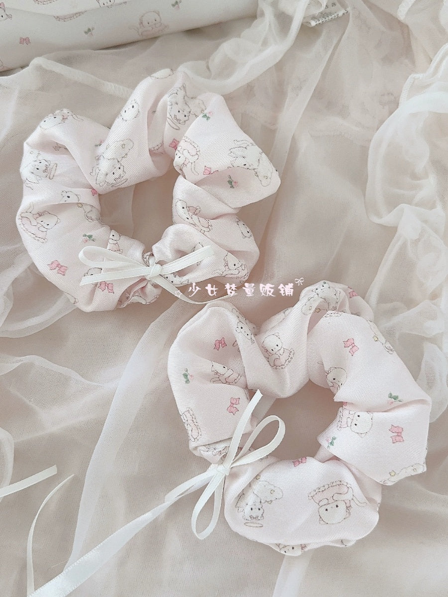 Girl's Dream Kitten Hair Band Headband