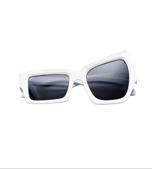 Funny Asymmetrical Sunglasses