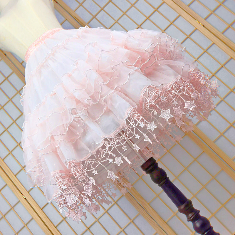 lolita star bustle