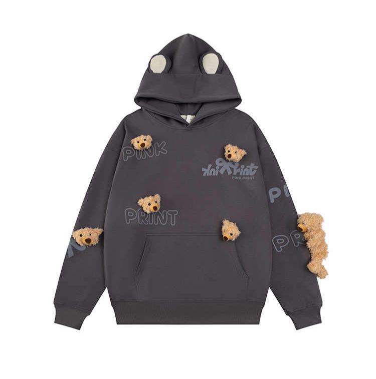 Bear Ears Sweatshirt