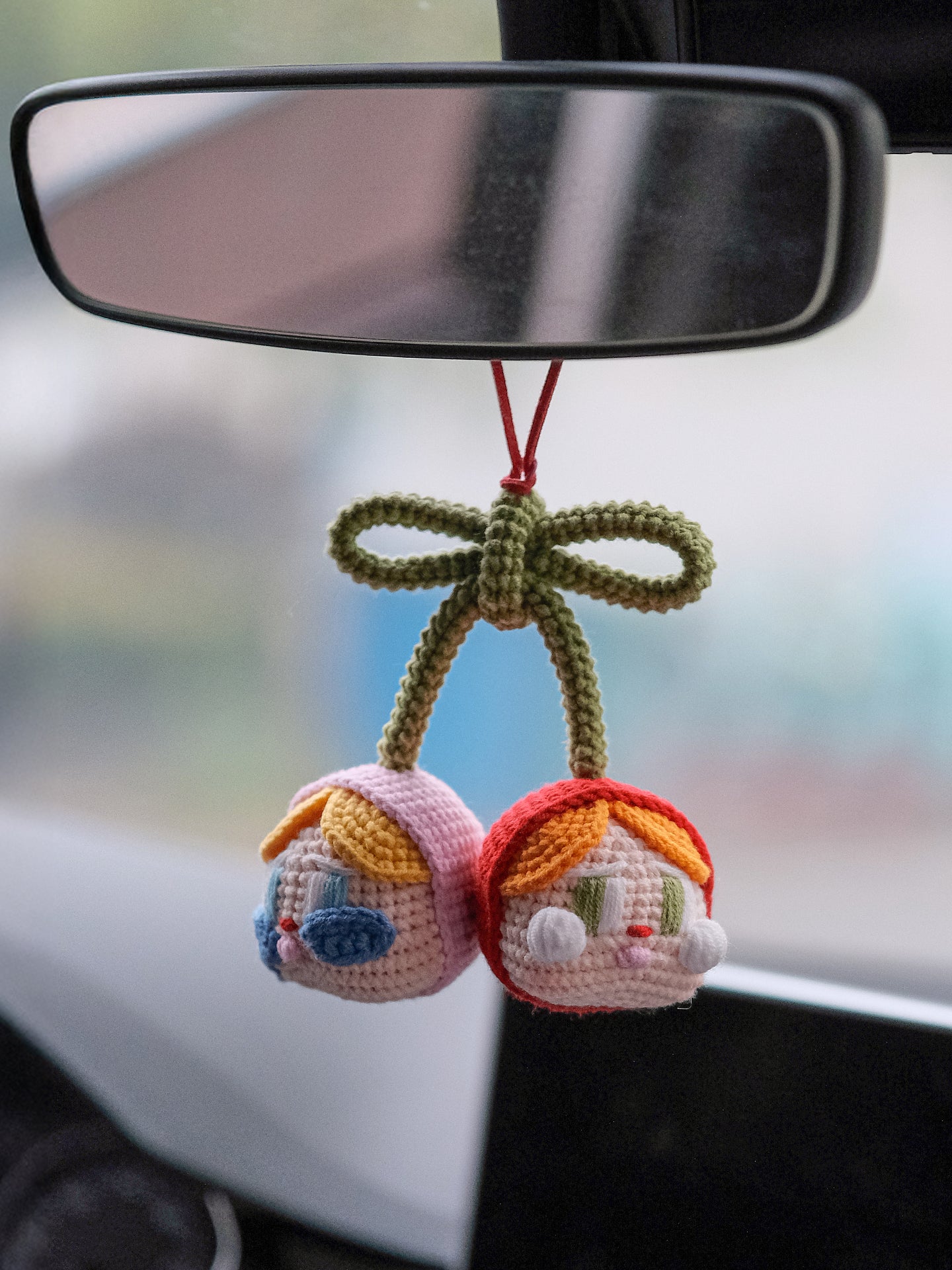 diy crochet crybaby series kit