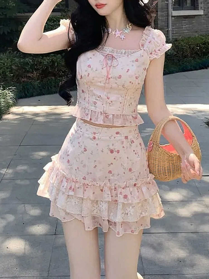 Darling Dress - Coquette main image 0
