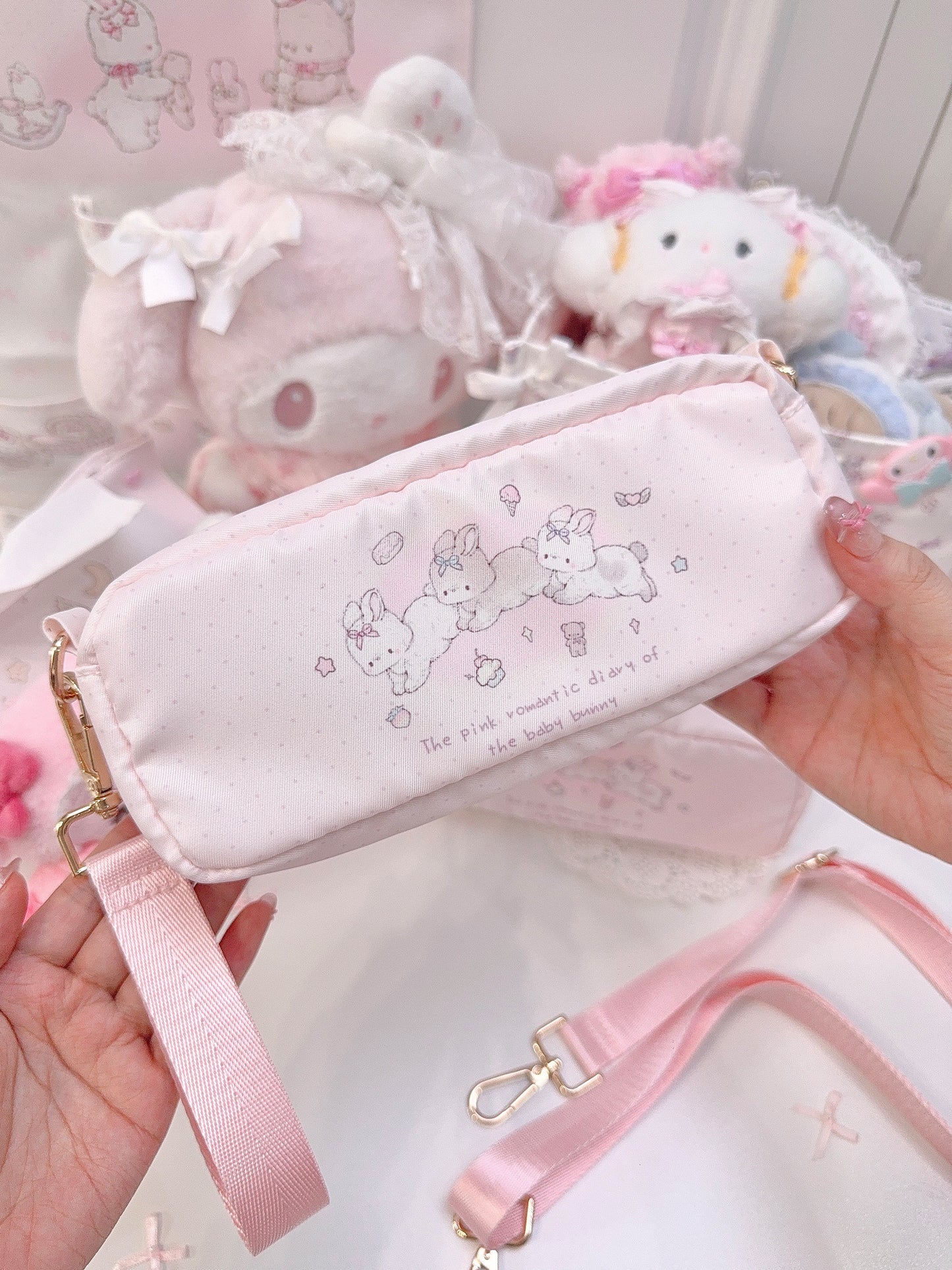 kawaii pocket3 protective cover