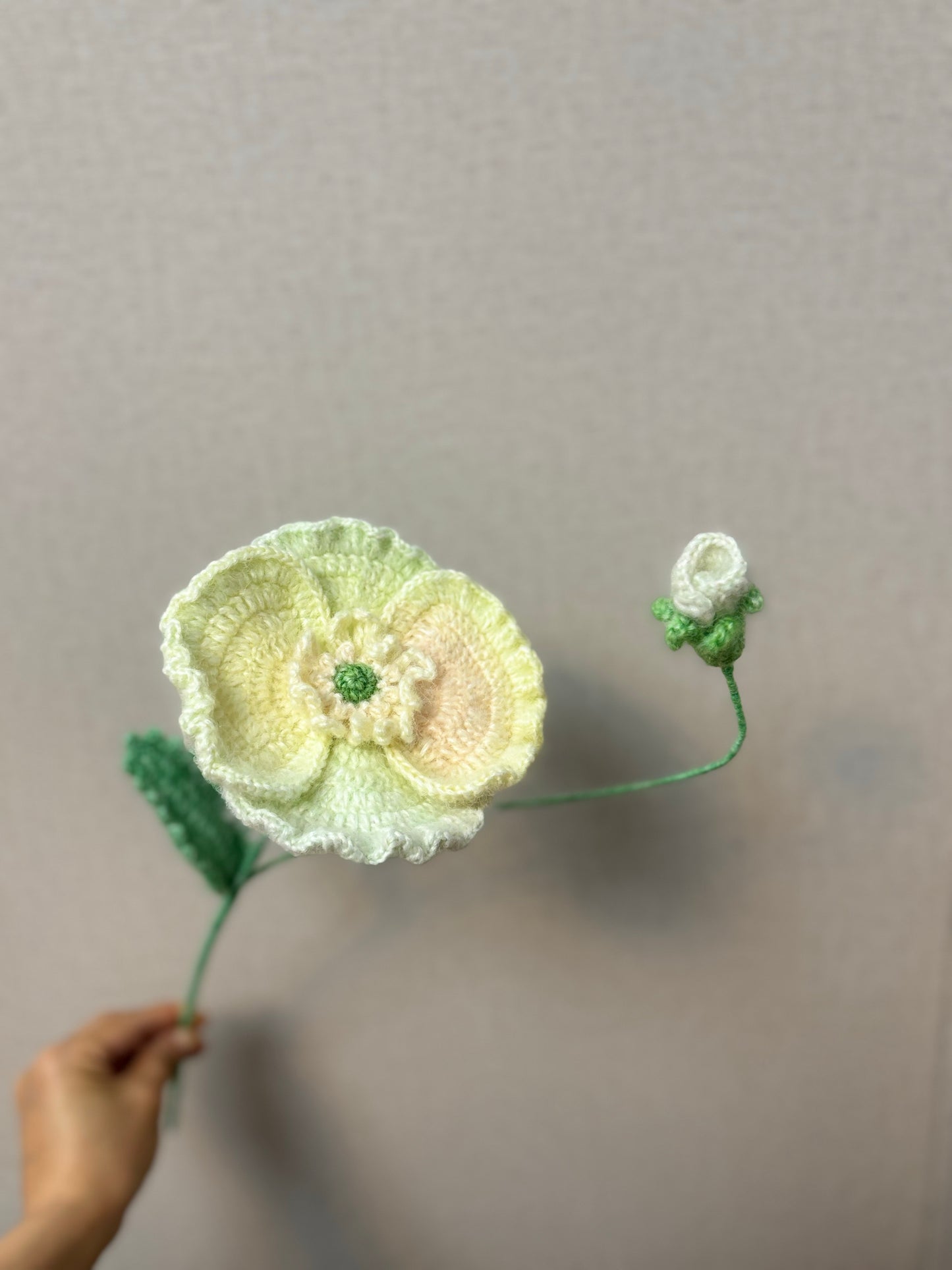 handmade artificial flowers