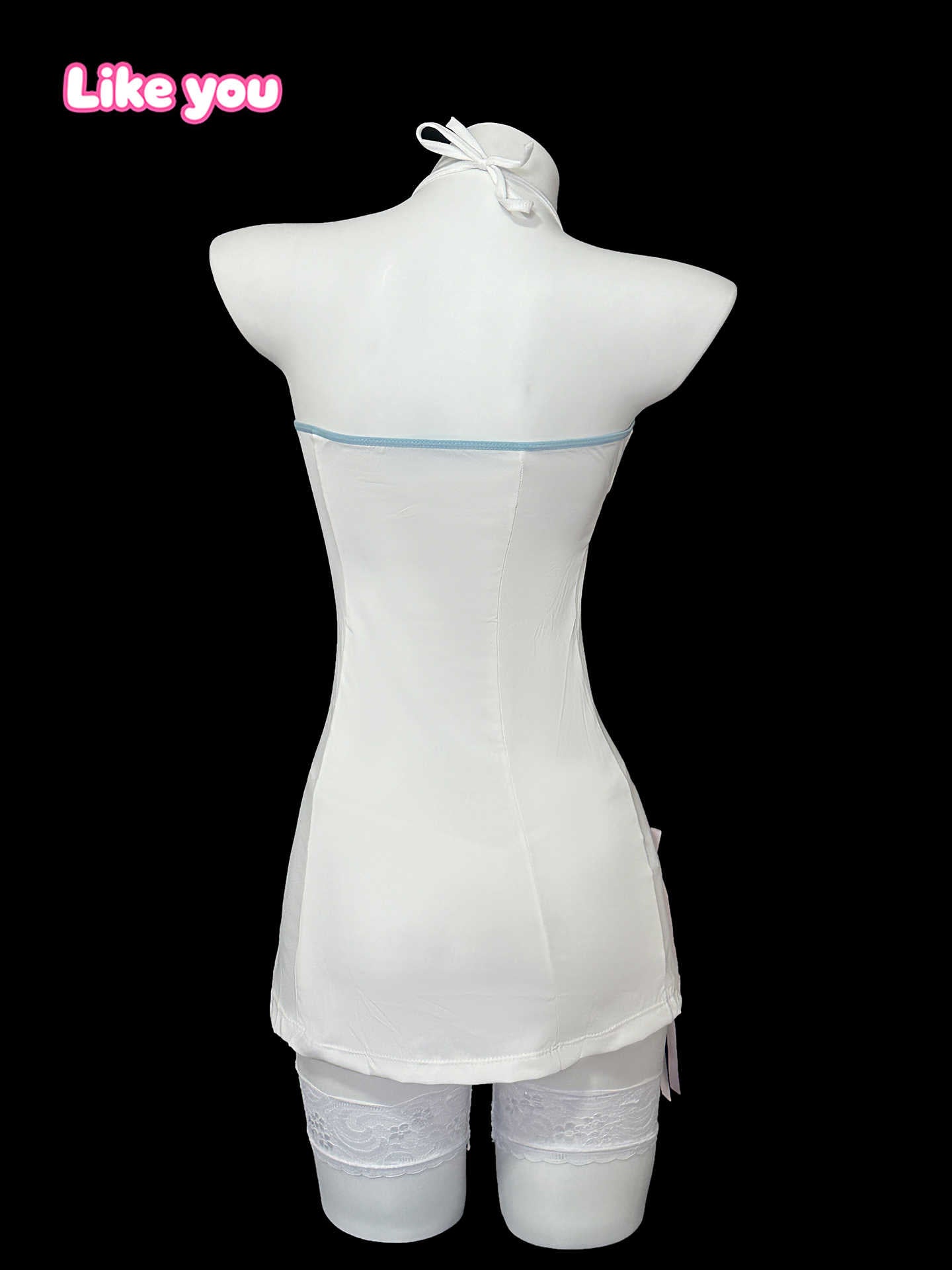 Kawaii Pure Desire Dress