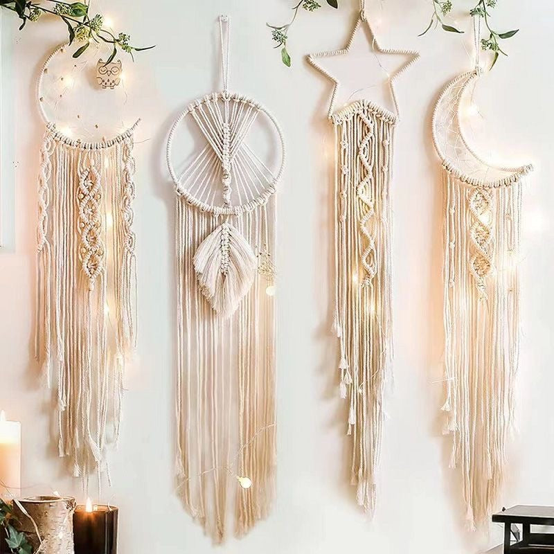 Large Dream Catcher Home Decoration